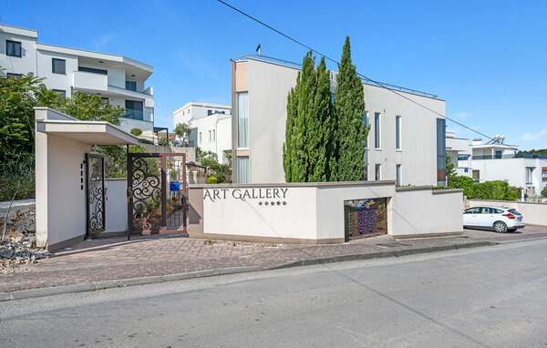 Appartamento - Murter , Croazia - CSV283 2