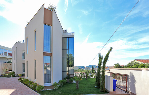 Appartamento - Murter , Croazia - CSV283 81