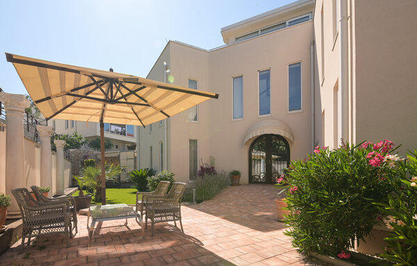 Appartamento - Murter , Croazia - CSV283 101