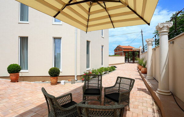 Appartamento - Murter , Croazia - CSV283 102