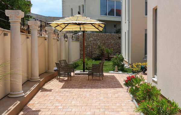 Appartamento - Murter , Croazia - CSV283 103