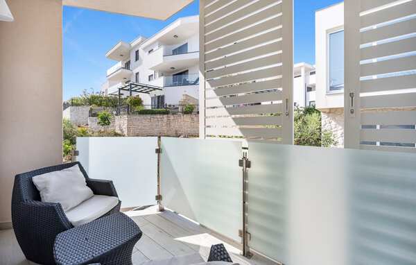 Appartamento - Murter , Croazia - CSV283 104