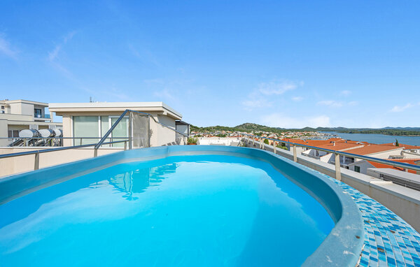 Appartamento - Murter , Croazia - CSV283 1