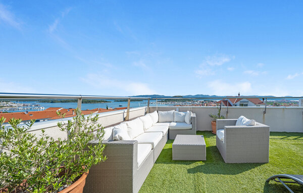 Appartamento - Murter , Croazia - CSV283 12