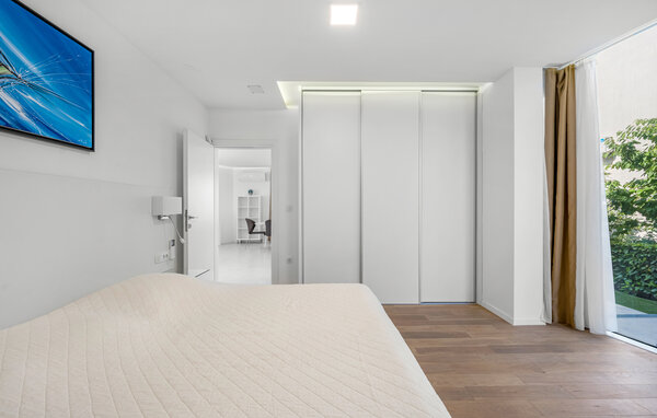 Apartment - Murter , Croatia - CSV284 601
