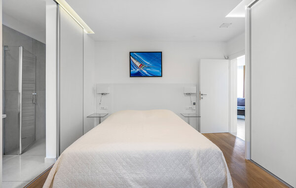 Apartment - Murter , Croatia - CSV284 602