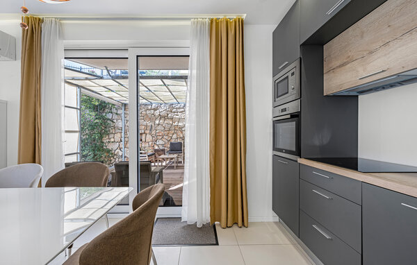 Apartment - Murter , Croatia - CSV284 401