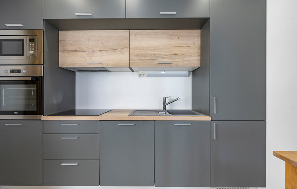 Apartment - Murter , Croatia - CSV284 402