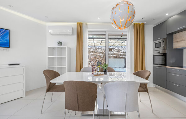 Apartment - Murter , Croatia - CSV284 403