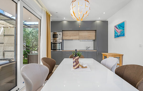 Apartment - Murter , Croatia - CSV284 4