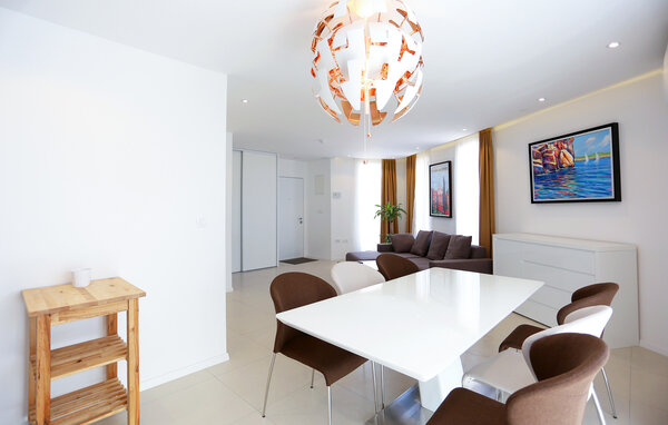Apartment - Murter , Croatia - CSV284 404
