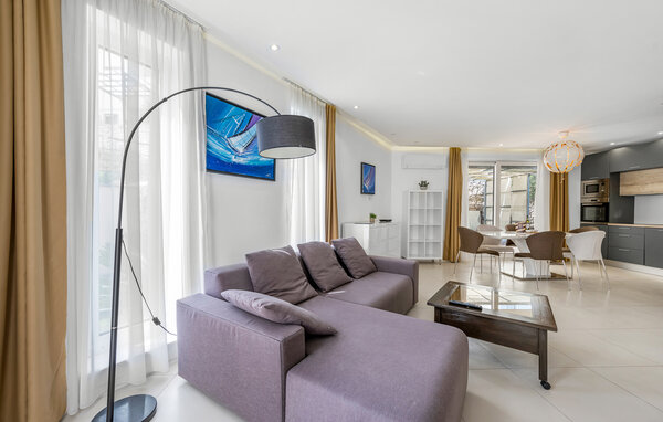 Apartment - Murter , Croatia - CSV284 301