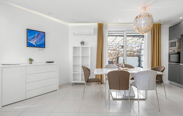 Apartment - Murter , Croatia - CSV284 302