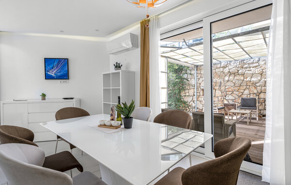 Apartment - Murter , Croatia - CSV284 303