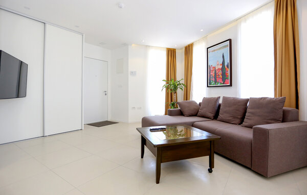 Apartment - Murter , Croatia - CSV284 304