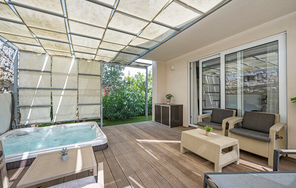 Apartment - Murter , Croatia - CSV284 101