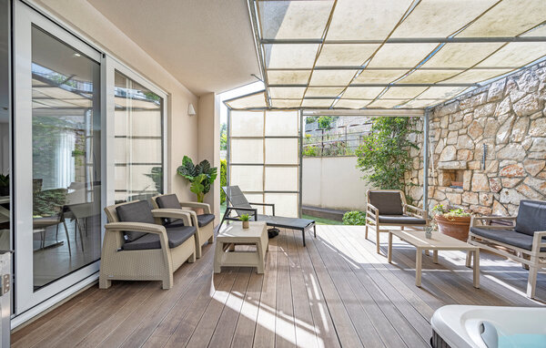 Apartment - Murter , Croatia - CSV284 102