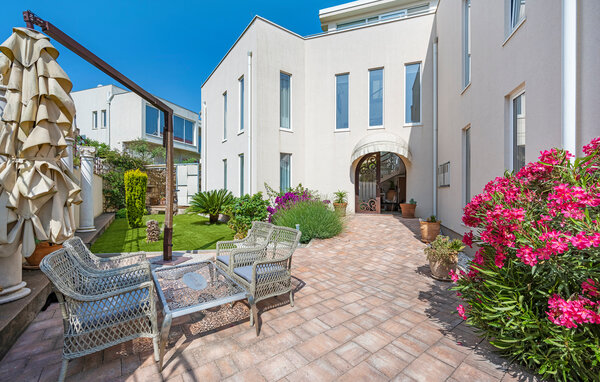 Ferienwohnung - Murter , Kroatien - CSV284 2
