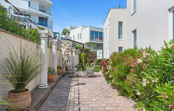 Apartment - Murter , Croatia - CSV284 104