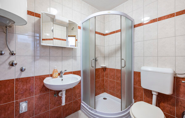 Apartment - Murter-Betina , Croatia - CSV287 701