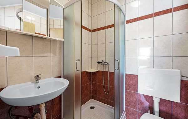 Apartment - Murter-Betina , Croatia - CSV287 702