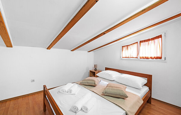 Apartment - Murter-Betina , Croatia - CSV287 601