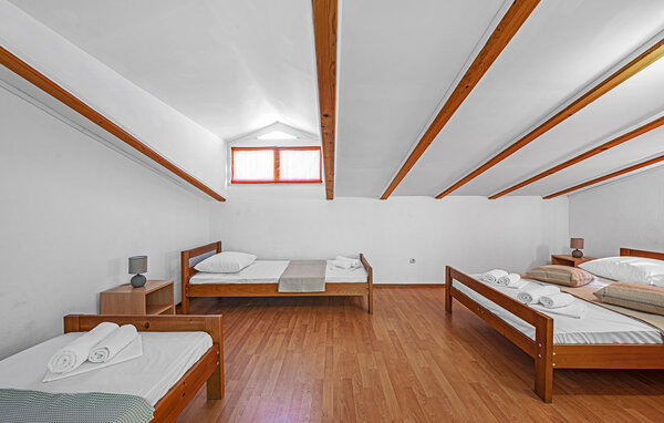 Apartment - Murter-Betina , Croatia - CSV287 5