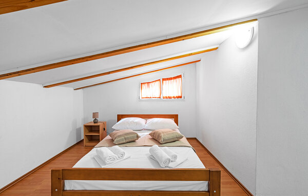 Apartment - Murter-Betina , Croatia - CSV287 602