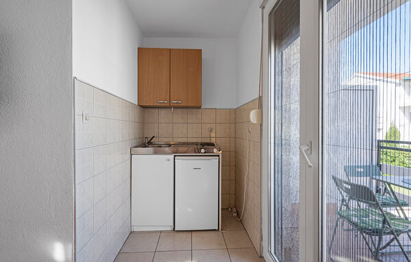 Apartment - Murter-Betina , Croatia - CSV287 4