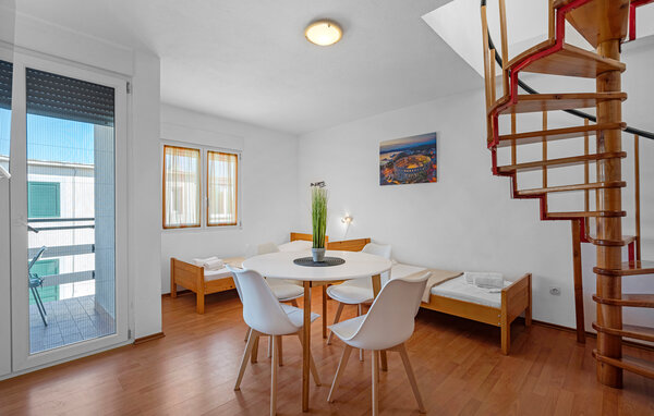 Apartment - Murter-Betina , Croatia - CSV287 3