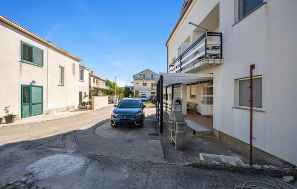 Apartment - Murter-Betina , Croatia - CSV287 82