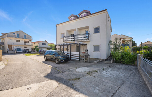 Apartment - Murter-Betina , Croatia - CSV287 83