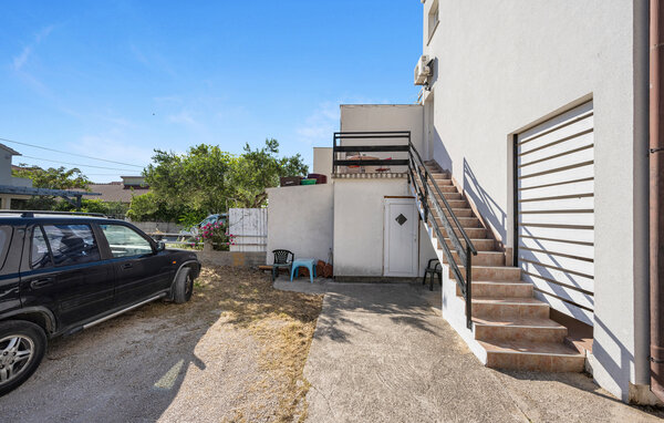 Apartment - Murter-Betina , Croatia - CSV287 101