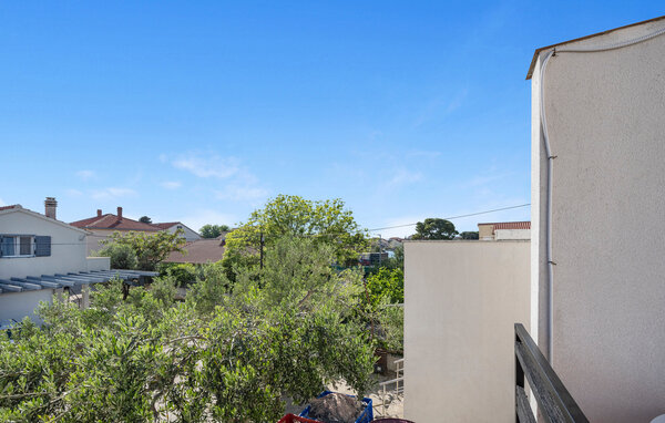 Apartment - Murter-Betina , Croatia - CSV287 103