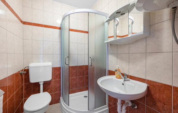 Apartment - Murter-Betina , Croatia - CSV288 701