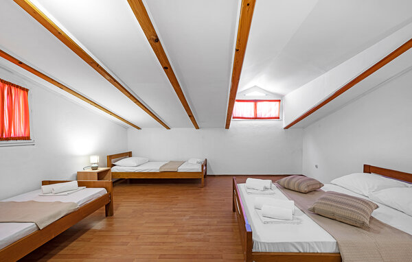 Apartment - Murter-Betina , Croatia - CSV288 4