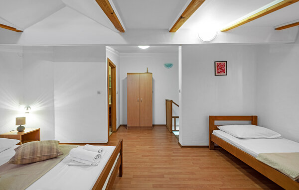 Apartment - Murter-Betina , Croatia - CSV288 601