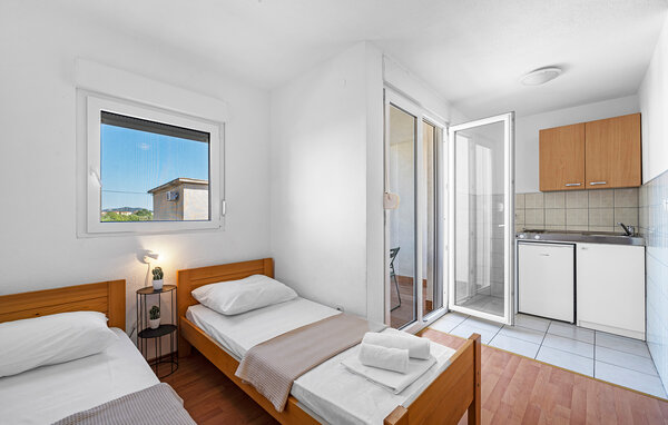 Apartment - Murter-Betina , Croatia - CSV288 401