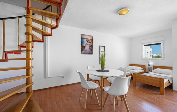 Ferienwohnung - Murter-Betina , Kroatien - CSV288 2