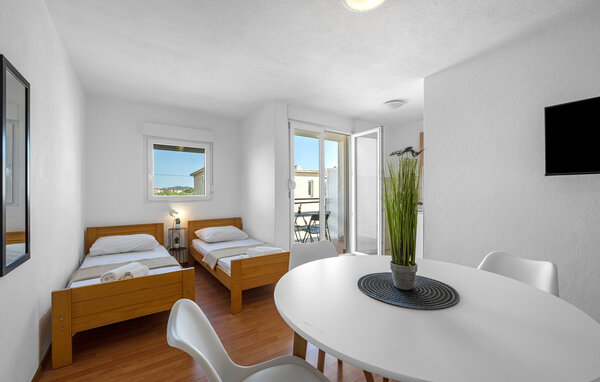 Apartment - Murter-Betina , Croatia - CSV288 301