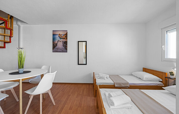 Apartment - Murter-Betina , Croatia - CSV288 302