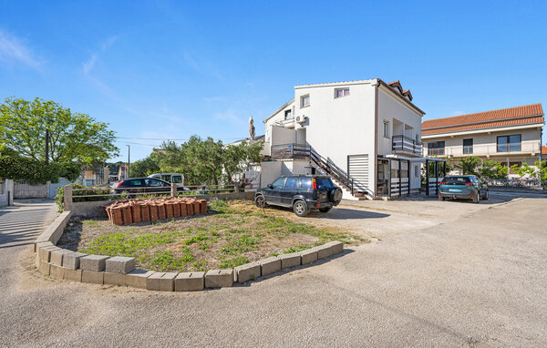Ferienwohnung - Murter-Betina , Kroatien - CSV288 1