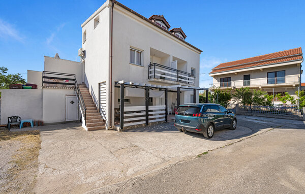 Apartment - Murter-Betina , Croatia - CSV288 81