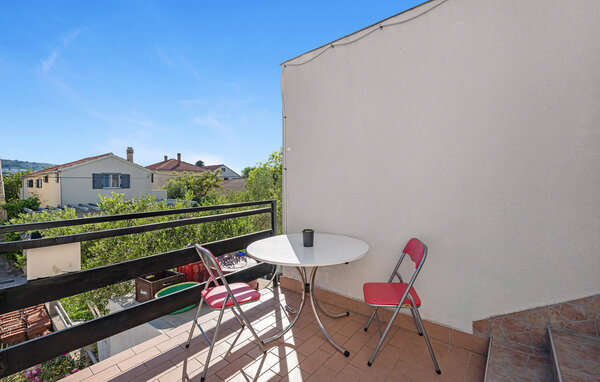 Apartment - Murter-Betina , Croatia - CSV288 102