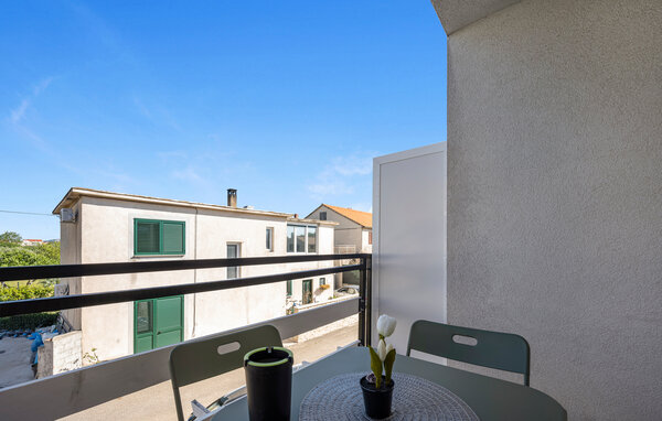 Apartment - Murter-Betina , Croatia - CSV288 103