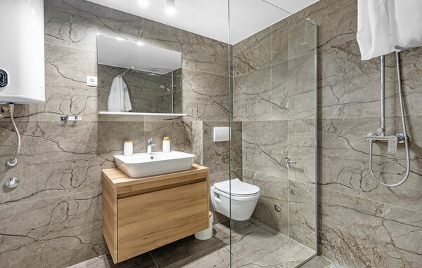 Apartment - Vodice , Croatia - CSV289 6