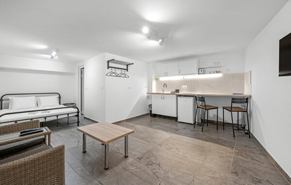 Apartment - Vodice , Croatia - CSV289 3