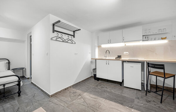 Apartment - Vodice , Croatia - CSV289 401