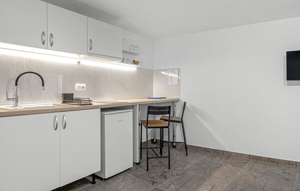 Apartment - Vodice , Croatia - CSV289 402