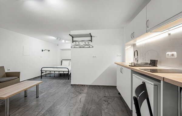 Apartment - Vodice , Croatia - CSV289 403